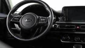 Kia Seltos 2019 г.в.