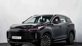 EXEED TXL 2022 г.в.