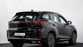 EXEED TXL 2022 г.в.