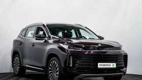 EXEED TXL 2022 г.в.