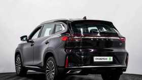 EXEED TXL 2022 г.в.