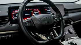 EXEED TXL 2022 г.в.