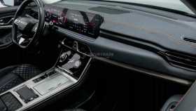 EXEED TXL 2022 г.в.