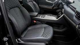 EXEED TXL 2022 г.в.