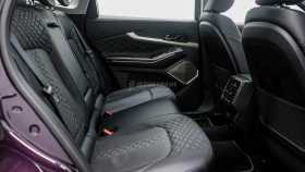 EXEED TXL 2022 г.в.