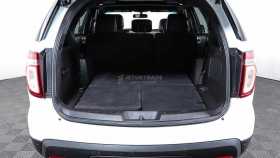 Ford Explorer 2015 г.в.