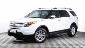 Ford Explorer 2015 г.в.