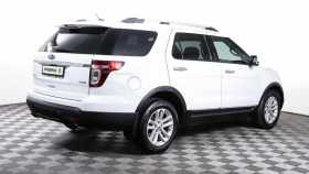 Ford Explorer 2015 г.в.