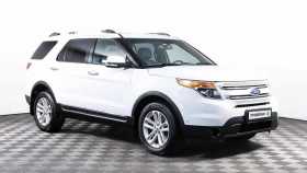 Ford Explorer 2015 г.в.
