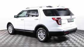 Ford Explorer 2015 г.в.