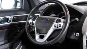 Ford Explorer 2015 г.в.