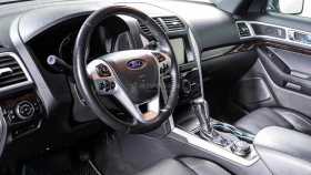 Ford Explorer 2015 г.в.