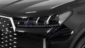 Chery Tiggo 4 2024 г.в.