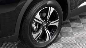 Chery Tiggo 4 2024 г.в.