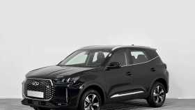 Chery Tiggo 4 2024 г.в.
