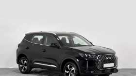 Chery Tiggo 4 2024 г.в.