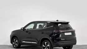Chery Tiggo 4 2024 г.в.