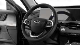 Chery Tiggo 4 2024 г.в.