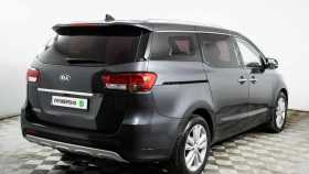 Kia Carnival 2016 г.в.