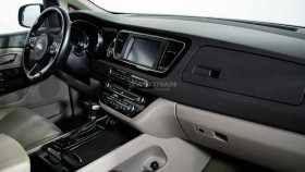 Kia Carnival 2016 г.в.