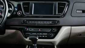 Kia Carnival 2016 г.в.