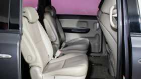 Kia Carnival 2016 г.в.