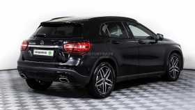 Mercedes-Benz GLA 2019 г.в.