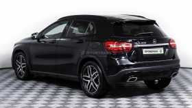 Mercedes-Benz GLA 2019 г.в.