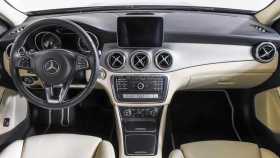 Mercedes-Benz GLA 2019 г.в.