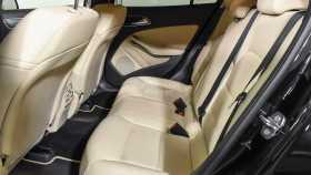 Mercedes-Benz GLA 2019 г.в.