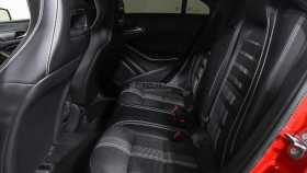 Mercedes-Benz CLA 2018 г.в.