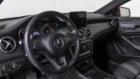 Mercedes-Benz CLA 2018 г.в.
