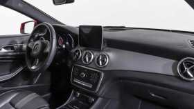 Mercedes-Benz CLA 2018 г.в.