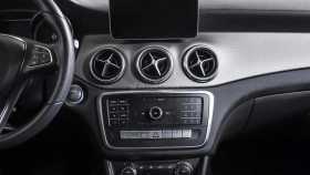 Mercedes-Benz CLA 2018 г.в.