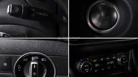 Mercedes-Benz CLA 2018 г.в.