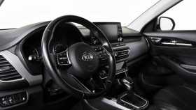 Kia Seltos 2022 г.в.