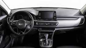 Kia Seltos 2022 г.в.