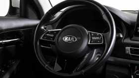 Kia Seltos 2022 г.в.