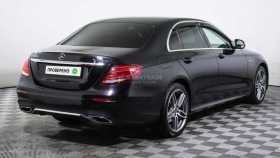 Mercedes-Benz E-Класс 2018 г.в.