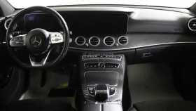 Mercedes-Benz E-Класс 2018 г.в.