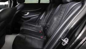 Mercedes-Benz E-Класс 2018 г.в.