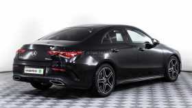 Mercedes-Benz CLA 2019 г.в.