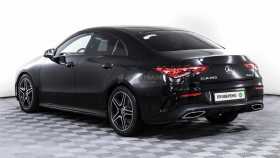Mercedes-Benz CLA 2019 г.в.
