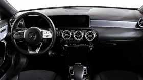 Mercedes-Benz CLA 2019 г.в.