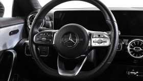 Mercedes-Benz CLA 2019 г.в.