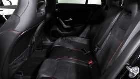 Mercedes-Benz CLA 2019 г.в.