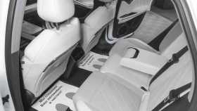 Voyah Free 2024 г.в.