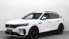 Voyah Free 2024 г.в.