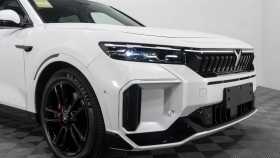 Voyah Free 2024 г.в.