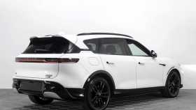 Voyah Free 2024 г.в.